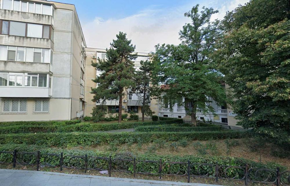 Apartament de inchiriat ultracentral