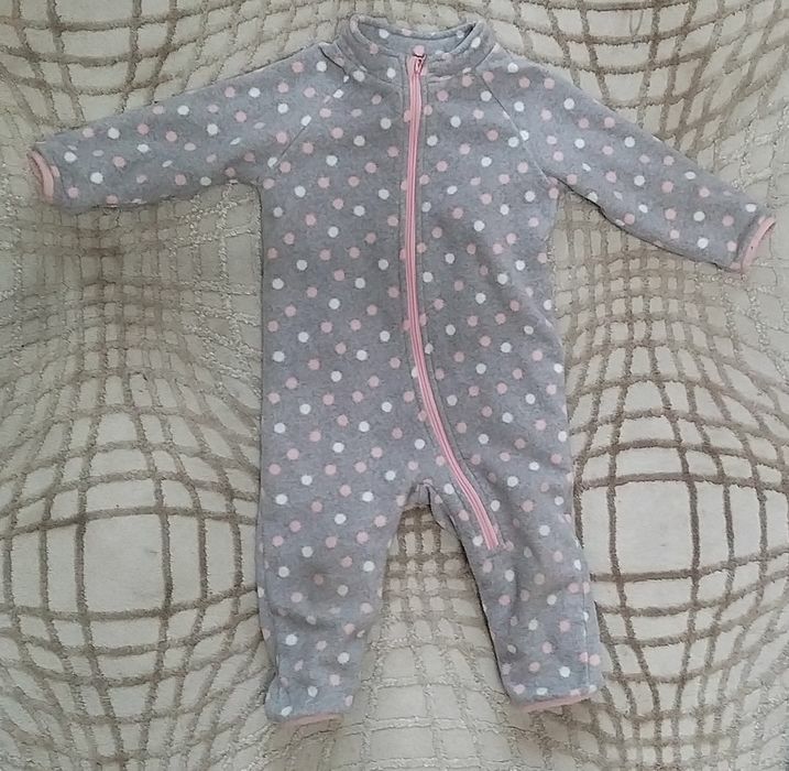 Комбинезон Crockid 80_86