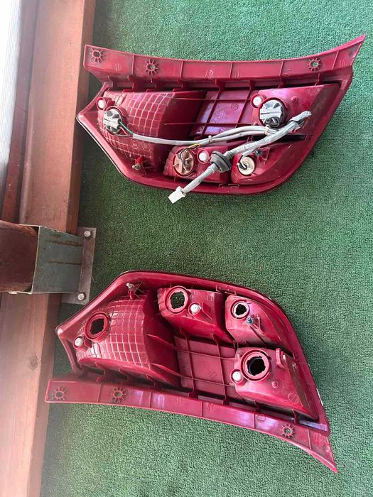 стоп ляв стоп десен Hyundai i10 модел 2008-2011г #093S #094S