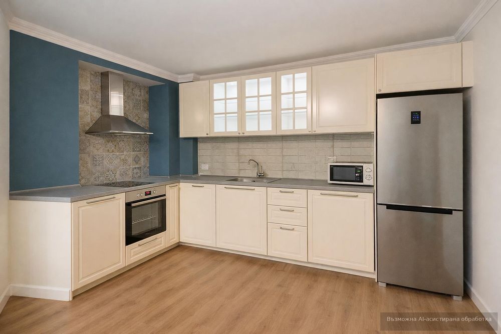 Двустаен апартамент в кв. Кършияка/ С възможност за паркомясто!