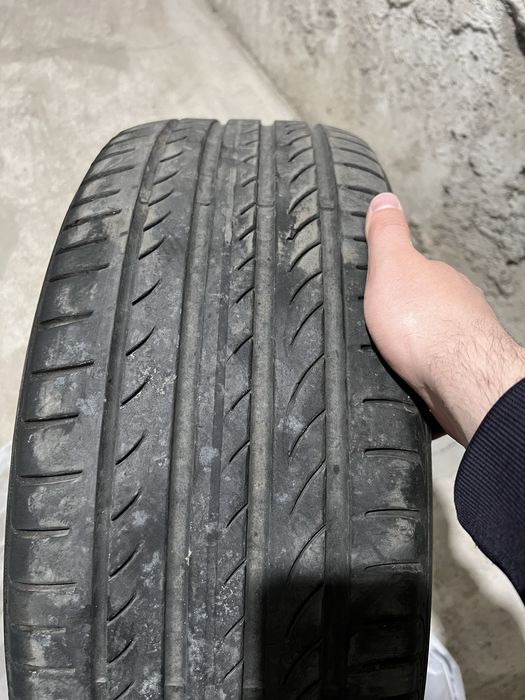 Pirelli powercy лето