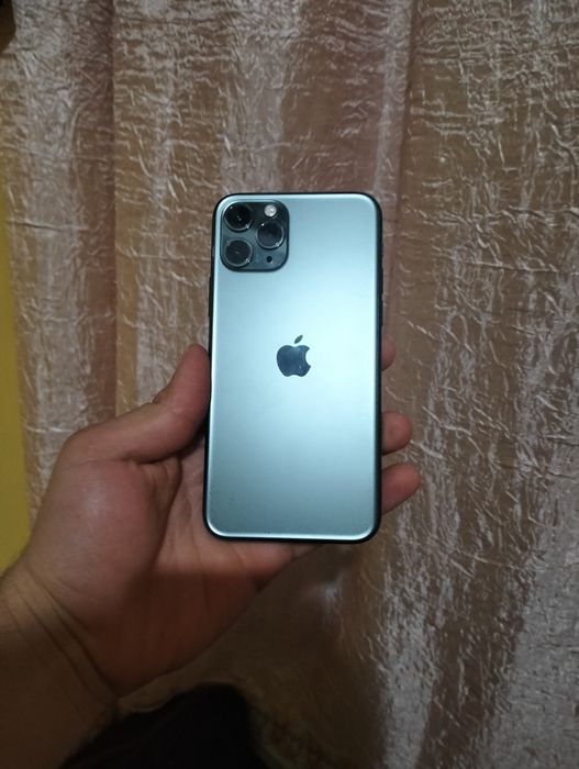 iPhone 11 pro 64gb