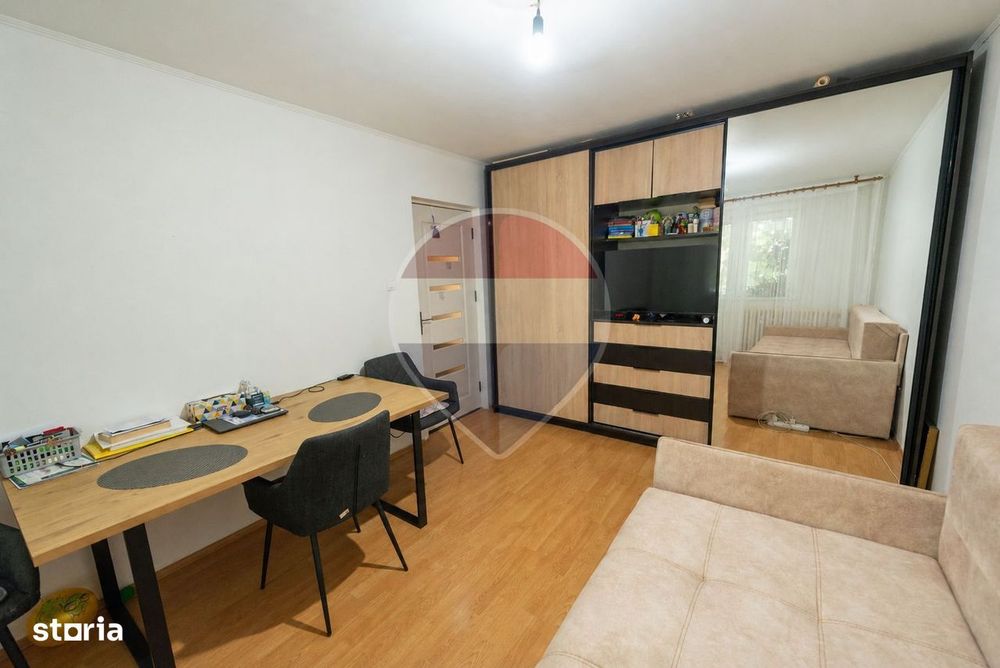 Apartament 2 camere de vanzare Valea Argesului 4 min metrou