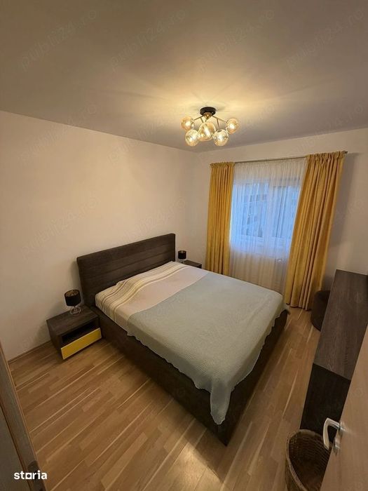 Apartament 2 camere Ozana / Loc de parcare
