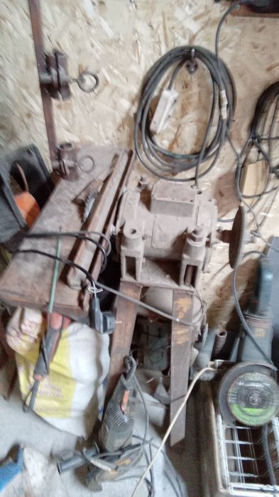 Продаётся гараж рядом с Казахмысом