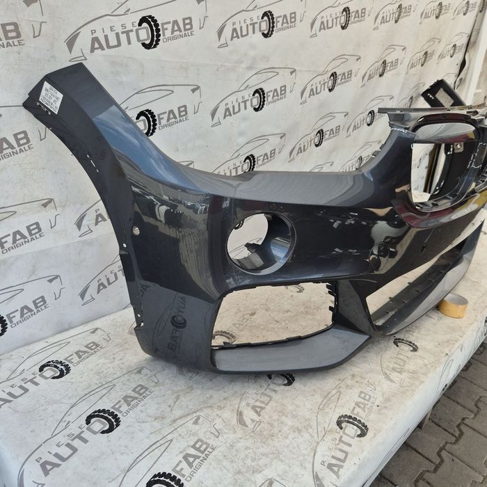Bara fata BMW X1 F48 M-Paket an 2015-2016-2017-2018-2019