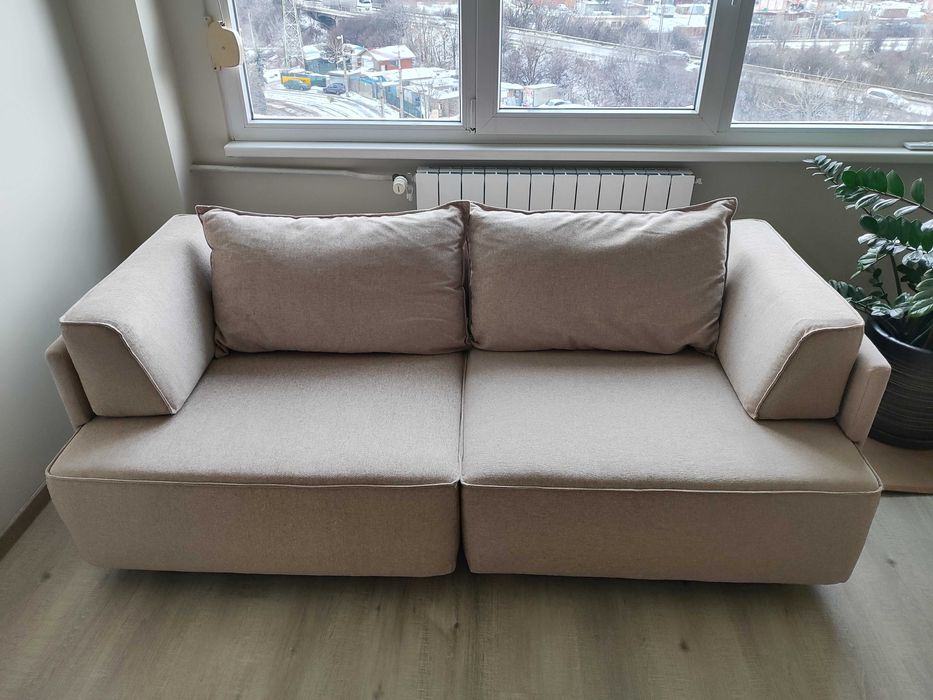 Модулен диван FEYDOM