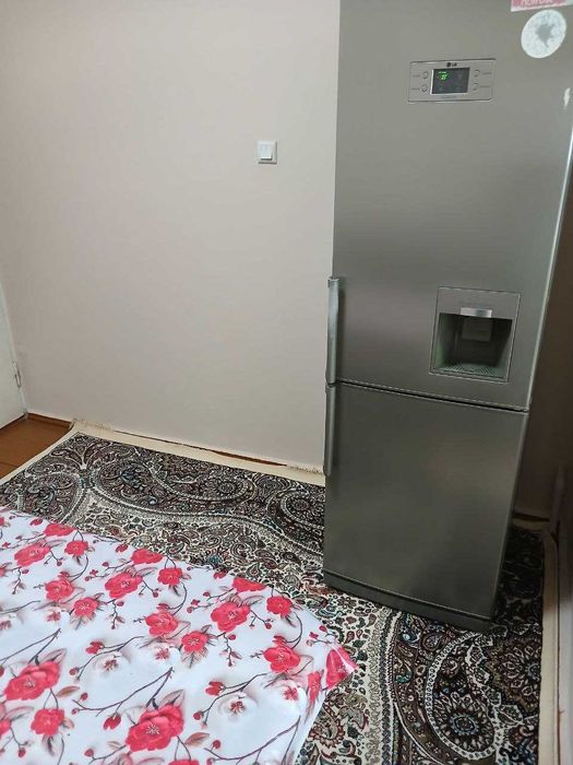 Продаётся 4 Комнатная Сергели-1