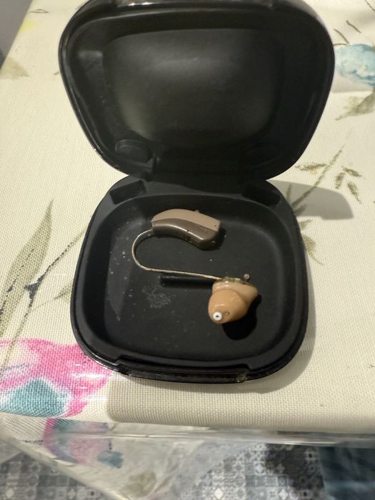 Widex U110-FS слуховой аппарат