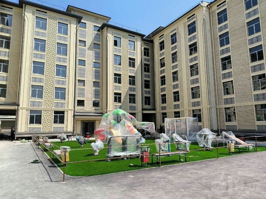 Продаётся 2комната коробка квартира.Новый Узбекистан!