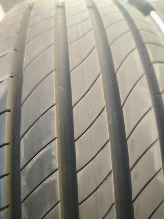 Anvelope Michelin de vara 195 55 16