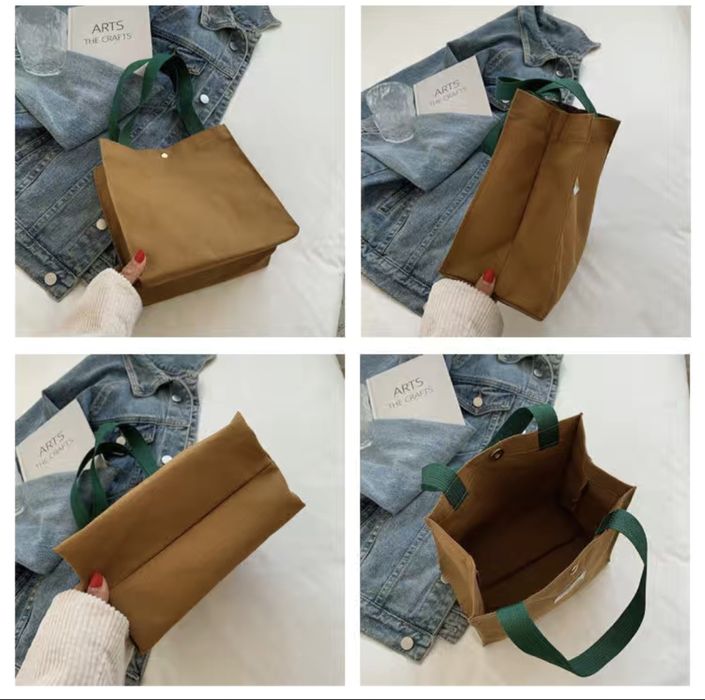 Сумочка через плечо тренд 2025