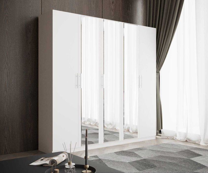 Шифоньеры со склада