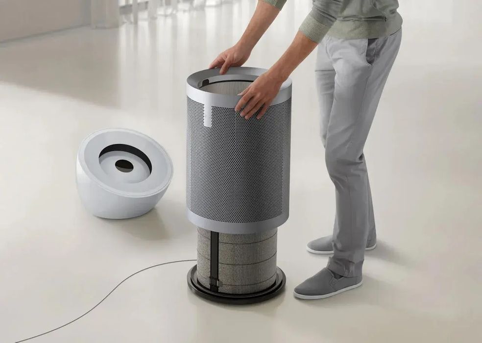 Очиститель воздуха Dyson BP02