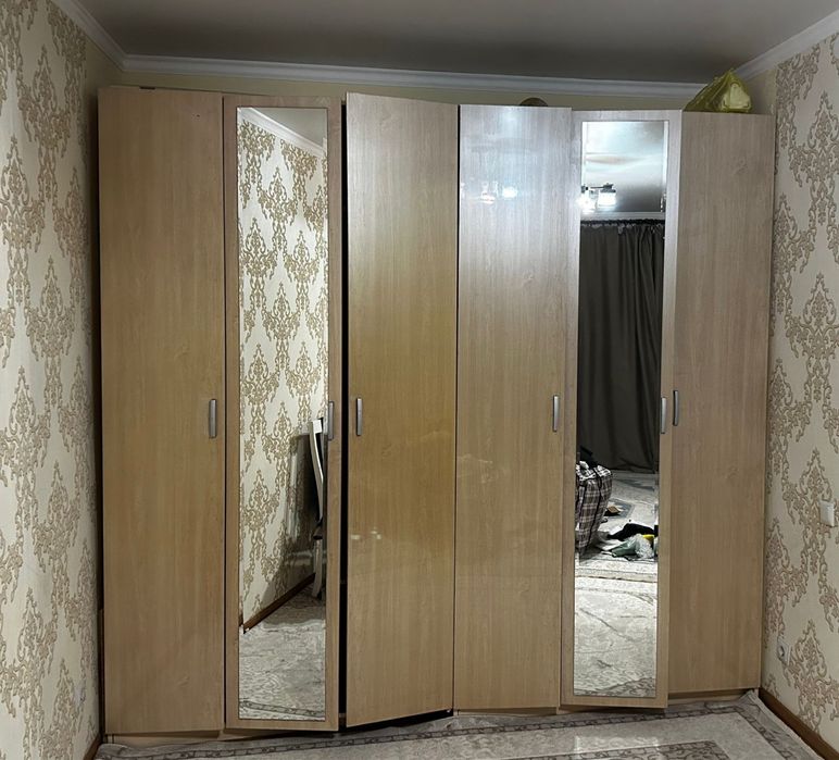 Продаю шкаф разборный 2шт