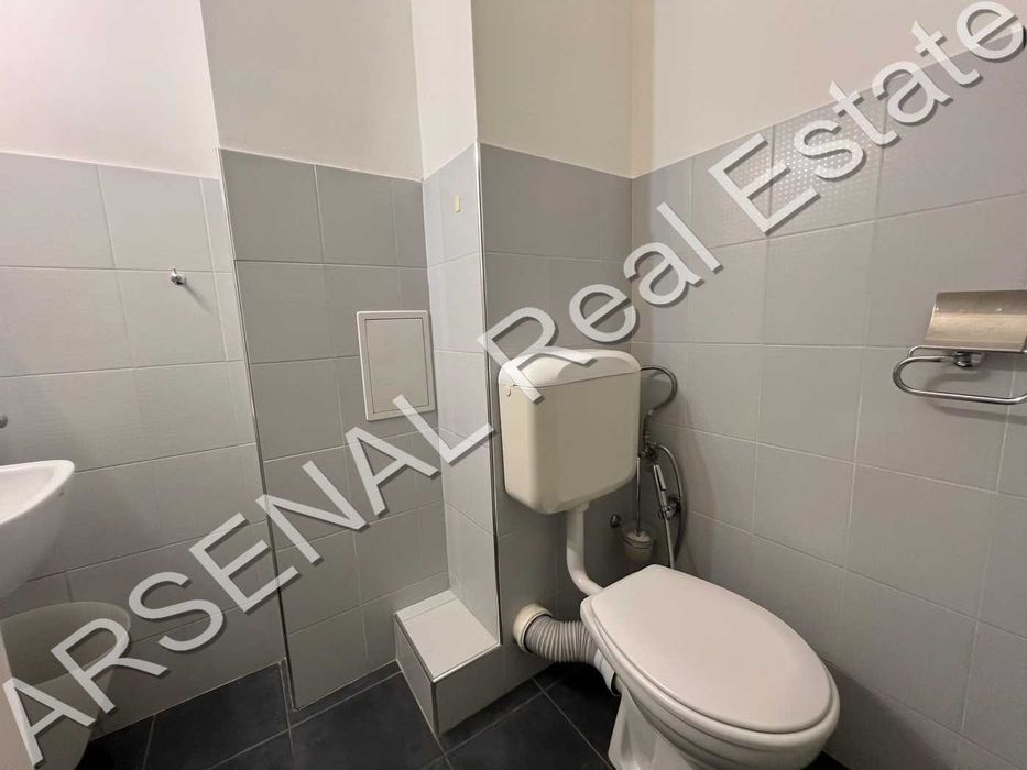 Дава се под наем Многостаен апартамент в София, Гео Милев - 170 кв.м за 1100 € - Снимка #9