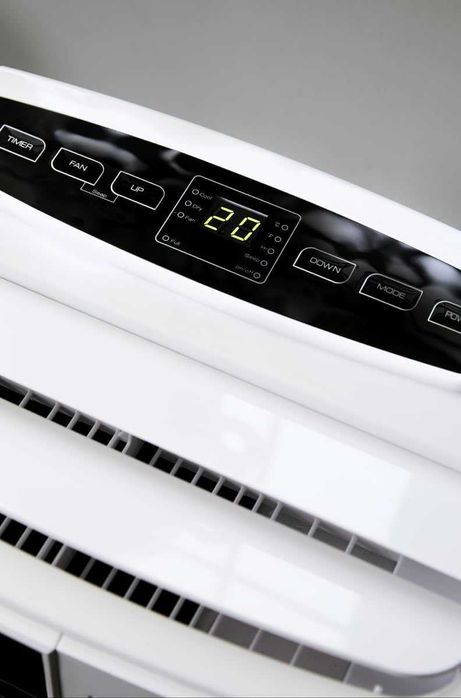 Aer conditionat mobil EVOLAR 12000btu