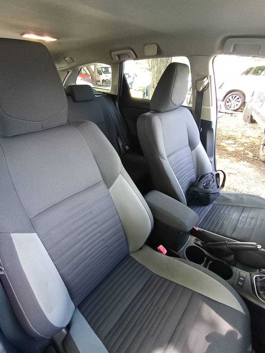 Toyota Auris 1.6 D4D