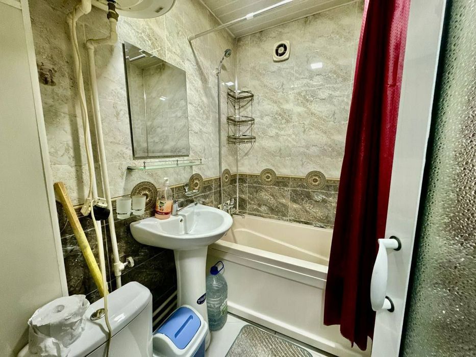 Квартира арендага берилади