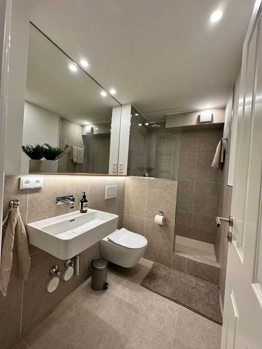 Дава се под наем Двустаен апартамент в София, Люлин 9 - 65 кв.м за 479.4 € - Снимка #4