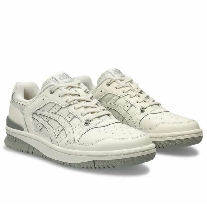 Кроссовки Asics EX89 (Япония), кожа, оригинал