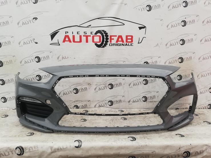Bara fata Hyundai i30 N an 2017-2018-2019-2020-2021