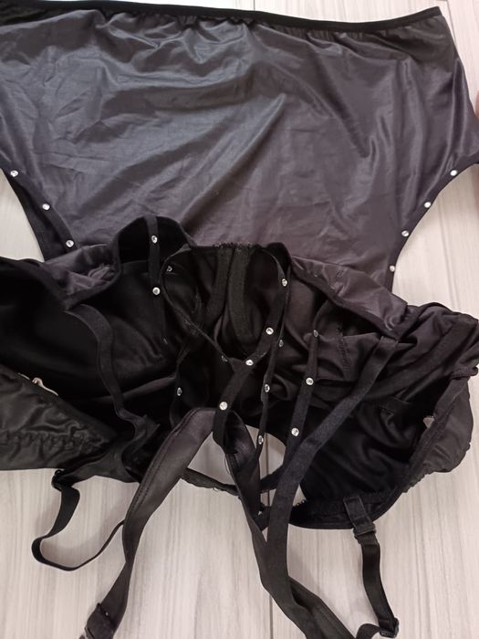 Body modelator damă M