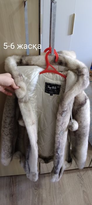 Қыз балалар киімі