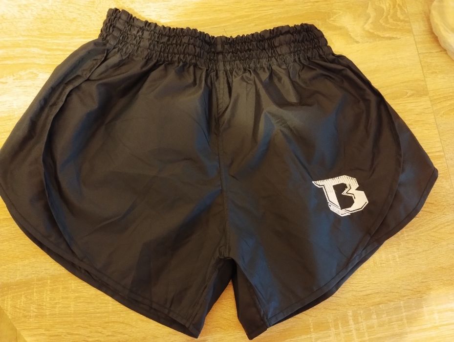 Pantaloni scurți arte marțiale