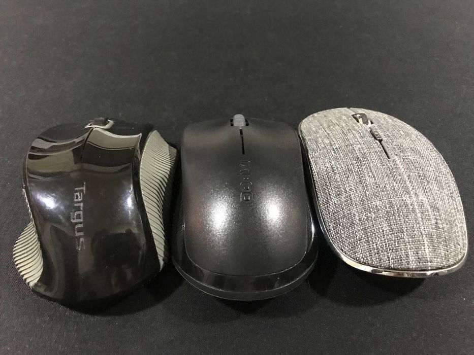 Hansung,Targus,Rapoo mishkalar sotiladi.