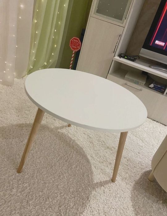 Мини стол журнальный