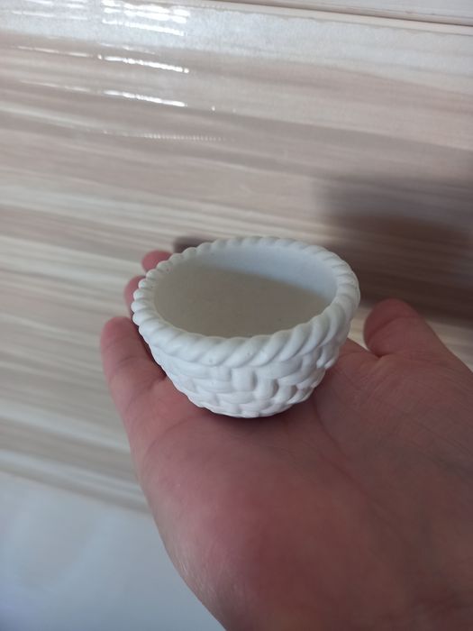 Гипсовые фигурки