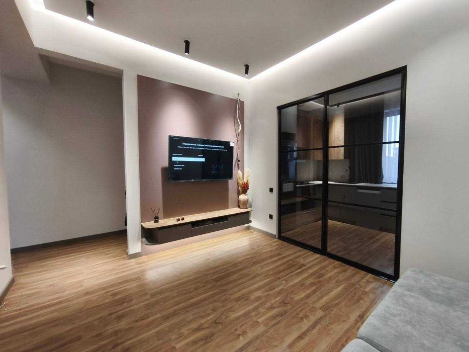 3-х комнатная в ЖК «Parkent Avenue» ID: 6122