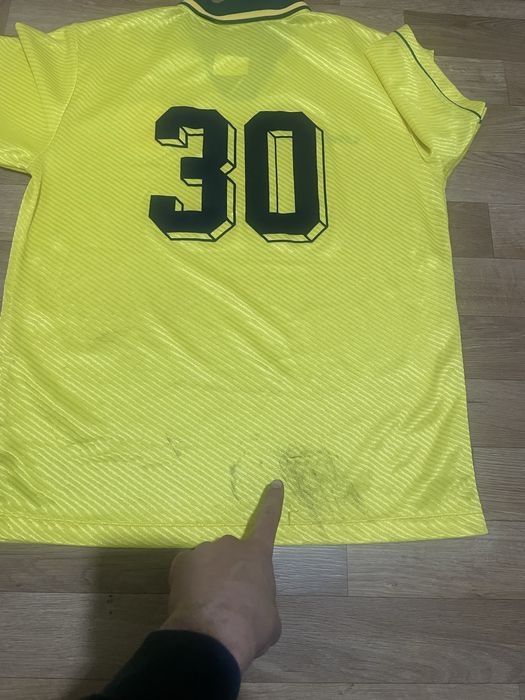 Umbro Brazil World cup 94 94/96 jersey