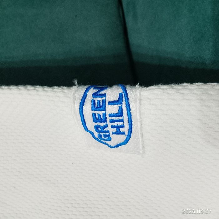 Дзюдо форма размер 150