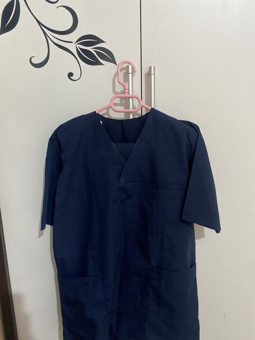 Медицинский форма