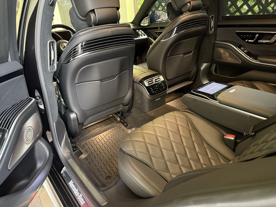 Other S 560 2022 — 7