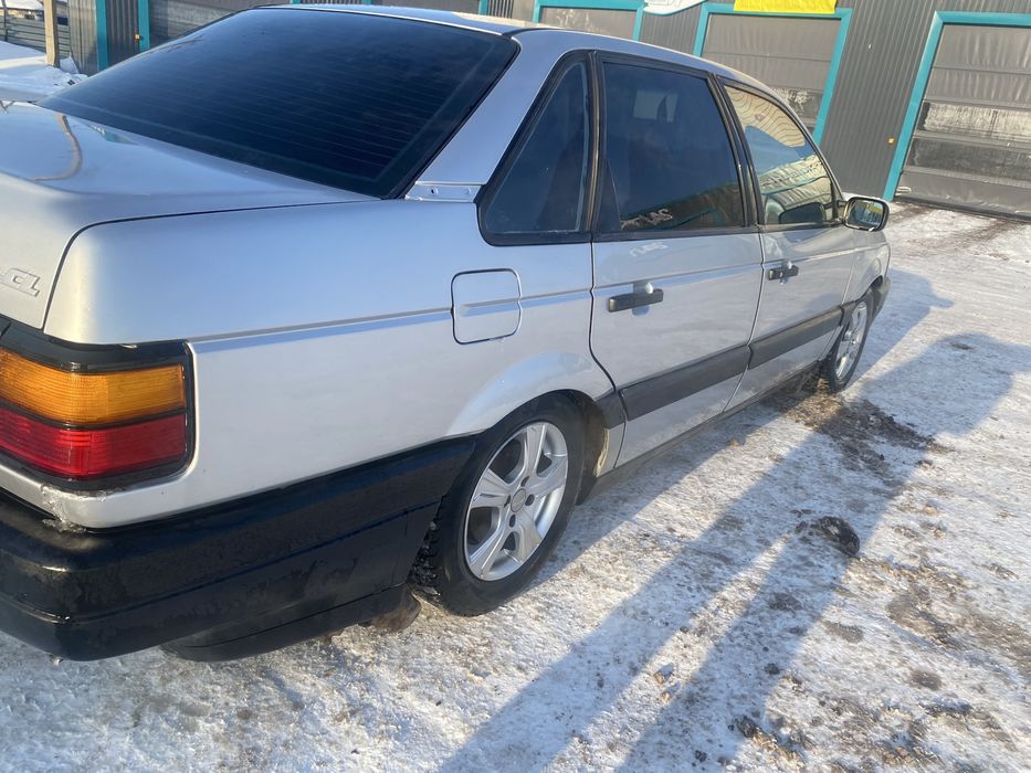 Продам пассат б3