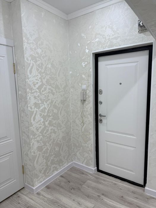 продам 3х ком. кв.в 10мкр д.41