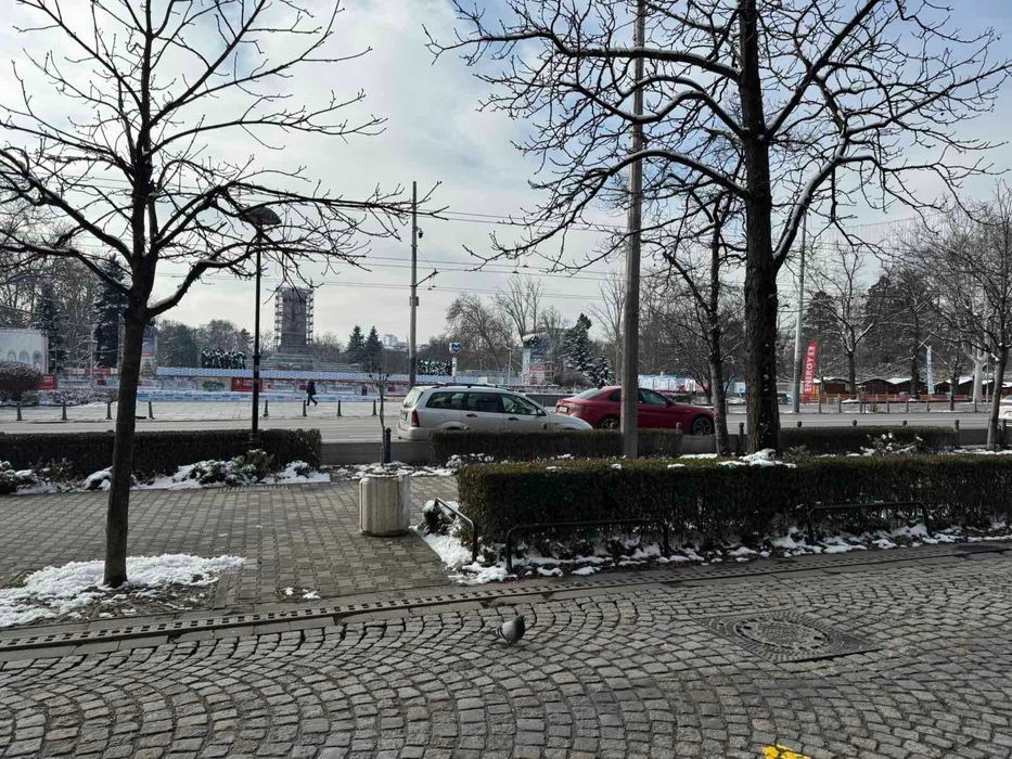 Продава се Тристаен апартамент в София, Докторски паметник - 112 кв.м за 2805 €/кв.м - Снимка #6