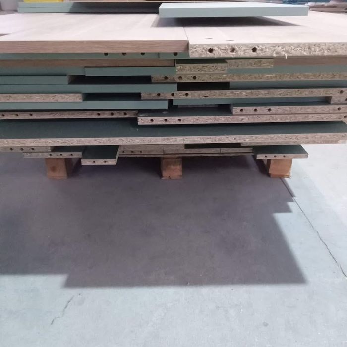 Разкрой и кантиране