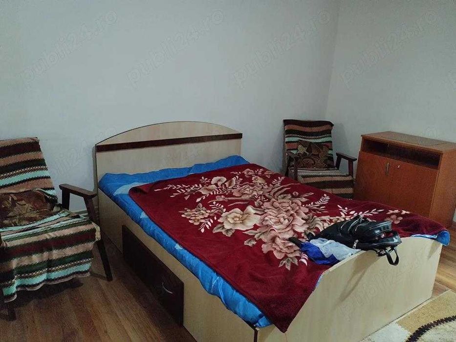 Garsoniera de inchiriat – Zahana