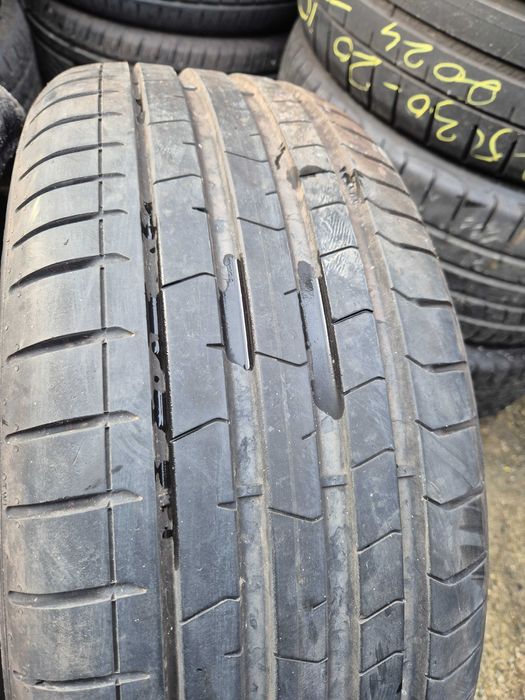 2 Anvelope de VARA - 225/40/19 - PIRELLI - CA UNELE NOI - DOT 2023 !