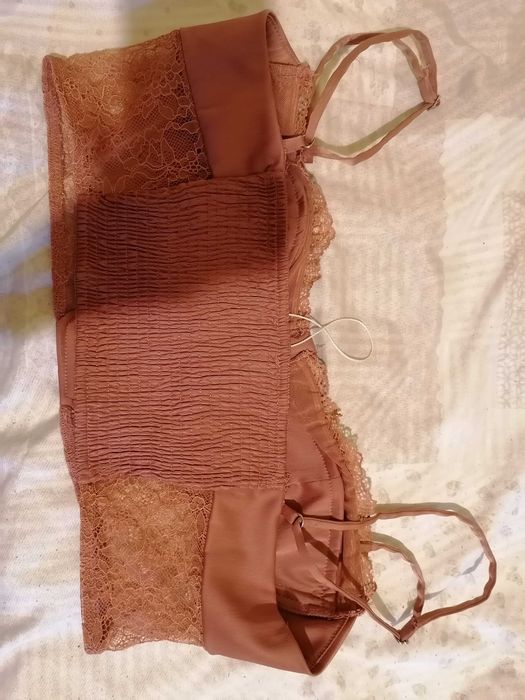 Bralette bereshka