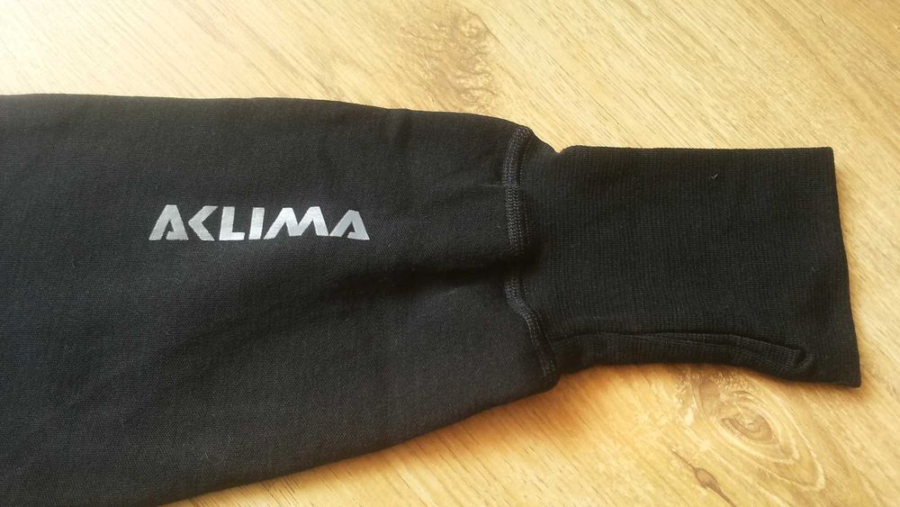 AKLIMA RAGNAROK SUPERWOOL X-TREME Jacket 100% Merino Wool размер XXL горница - 2074