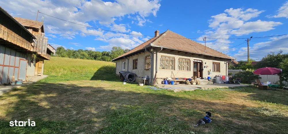 Nu este doar o casa, este locul in care poti construi un viitor