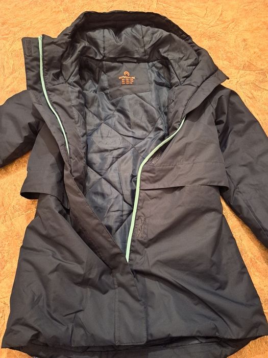 Продам демисезонную куртку