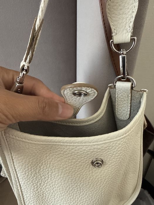 Продам сумочку hermes