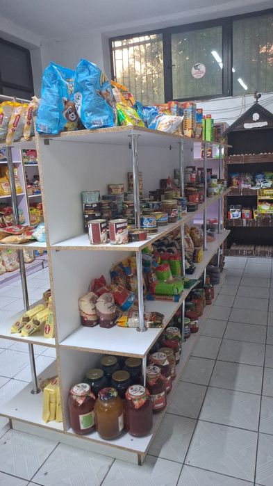 Полка для продуктов