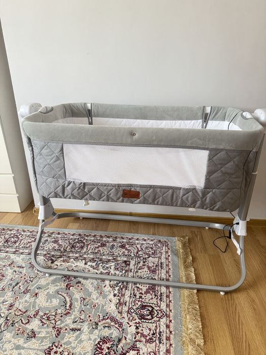 Продам электронную колыьель